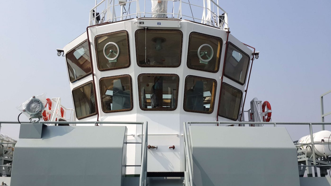 Seacrest Marine Thailand