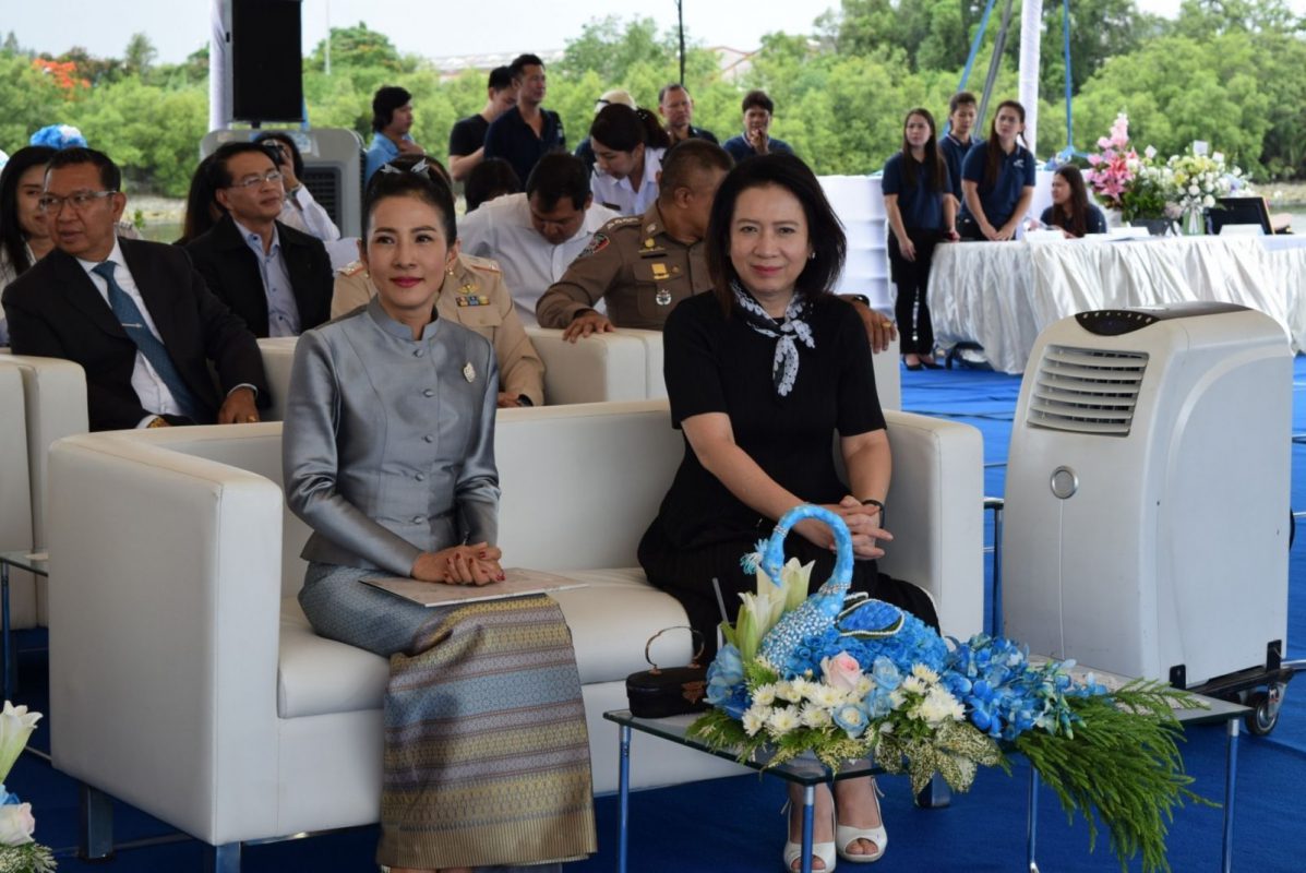 Seacrest Marine Thailand