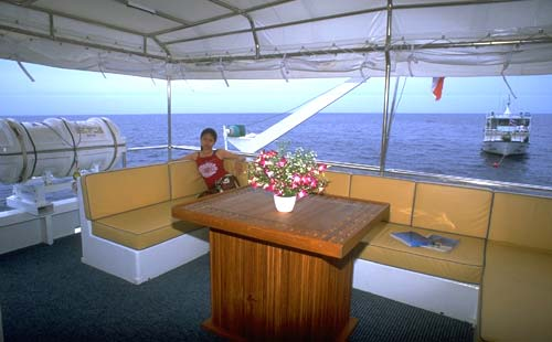 Seacrest Marine Thailand