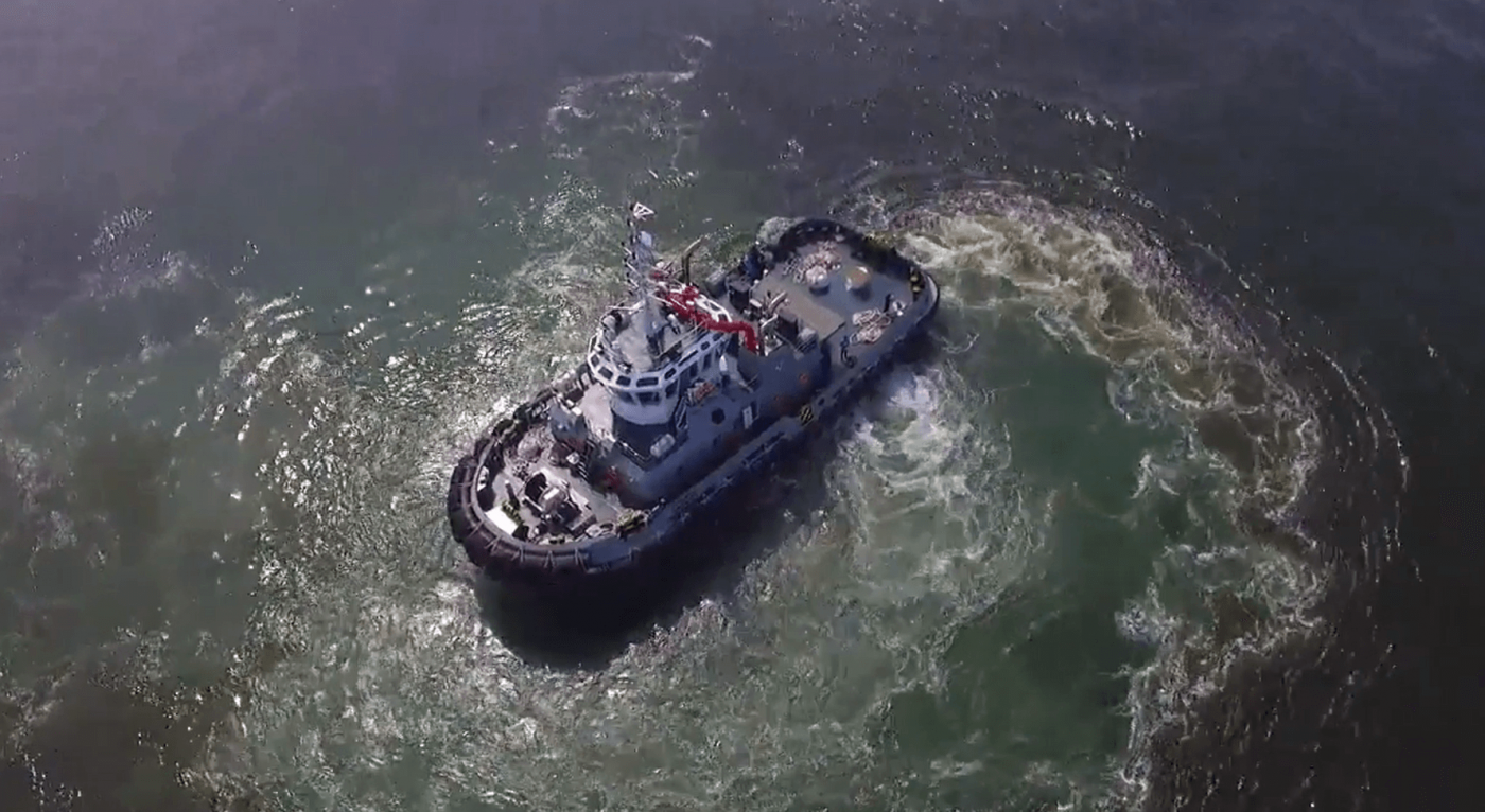 Seacrest Marine Thailand