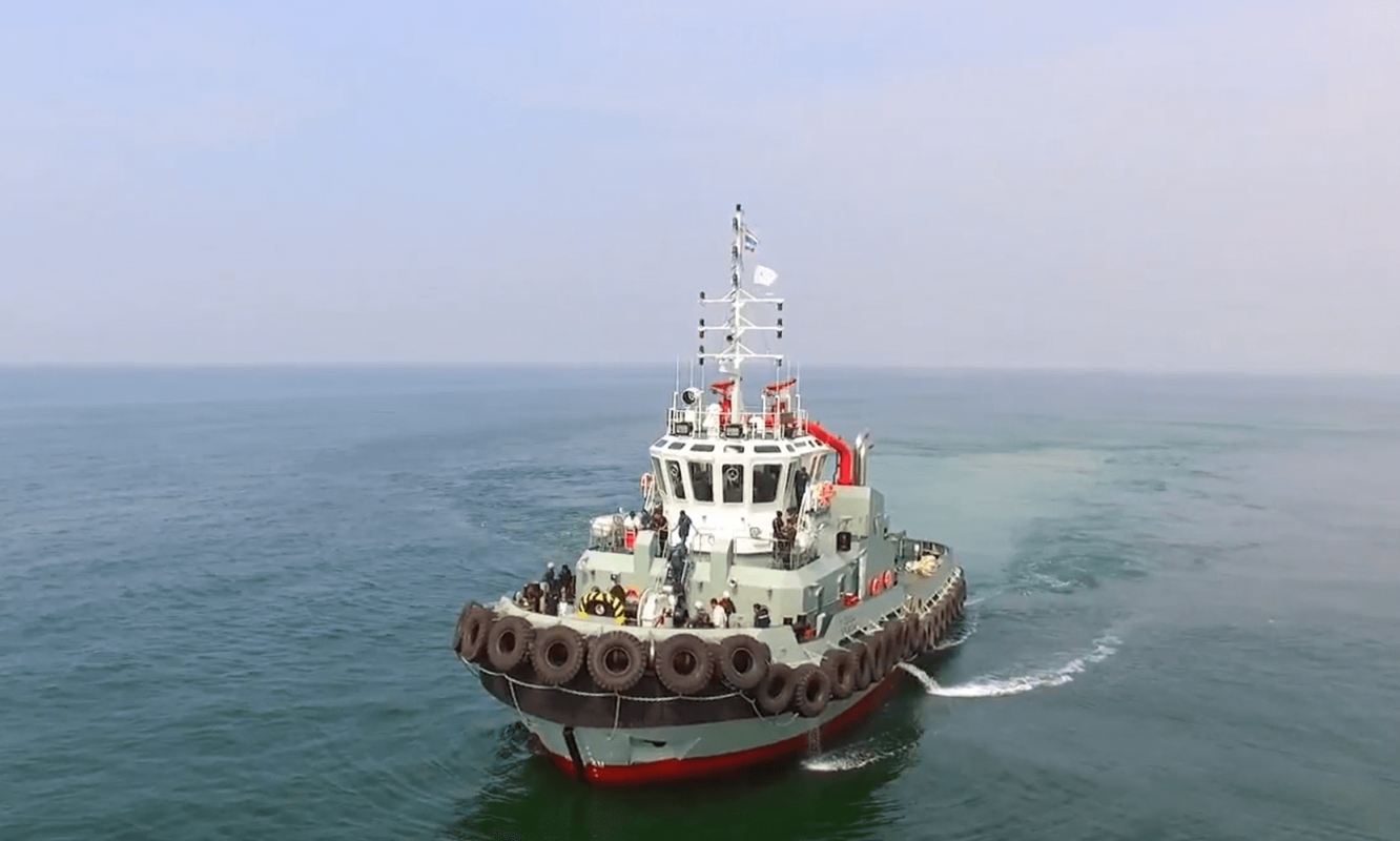 Seacrest Marine Thailand