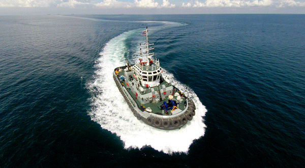 Seacrest Marine Thailand