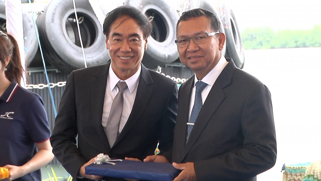 Seacrest Marine Thailand