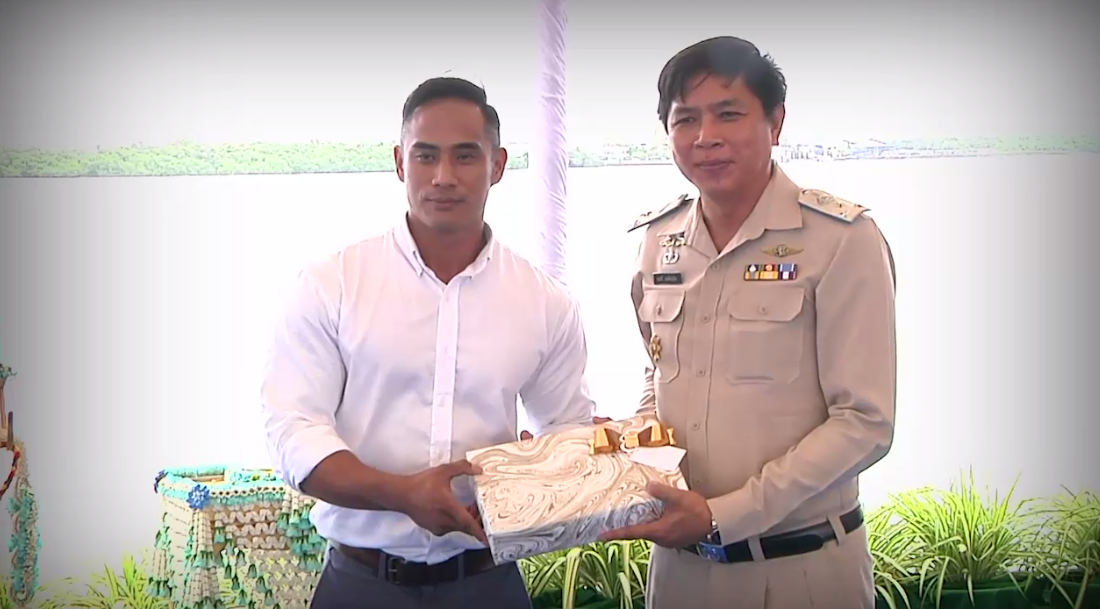 Seacrest Marine Thailand