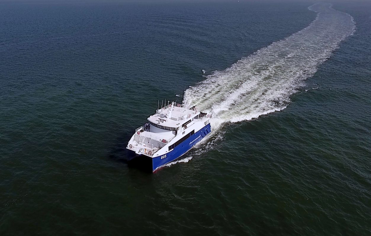 Seacrest Marine Thailand
