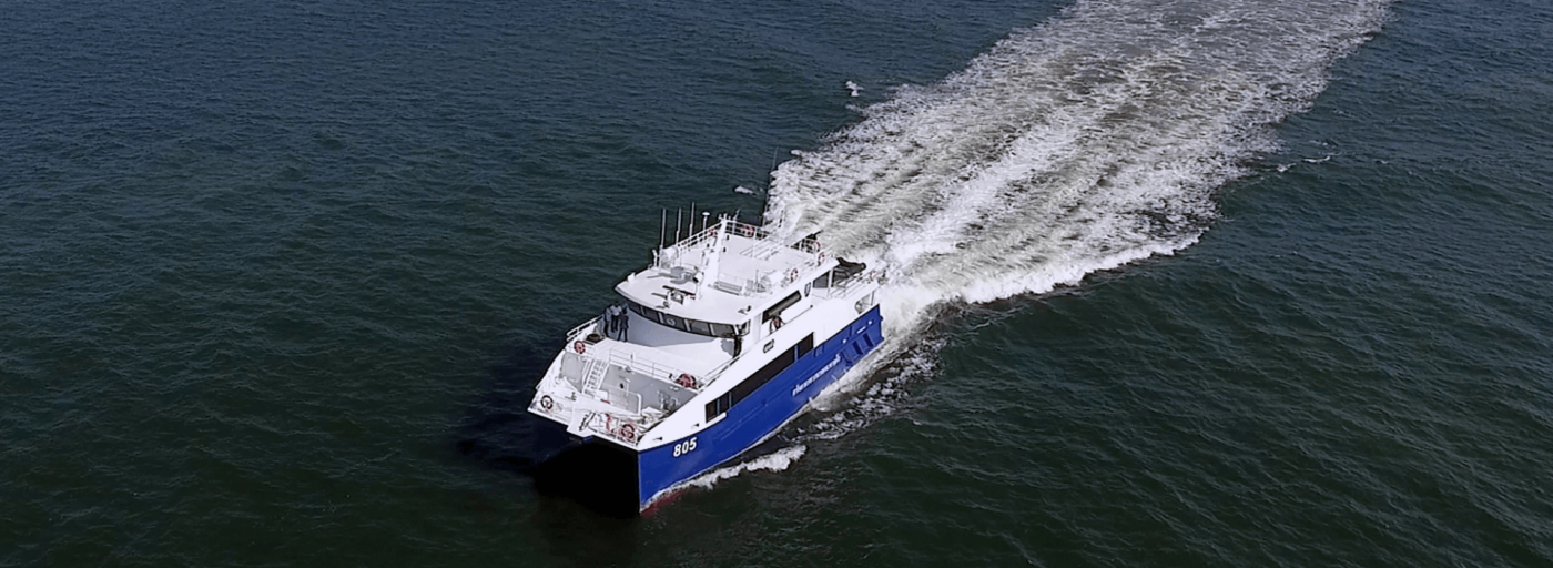 Seacrest Marine Thailand