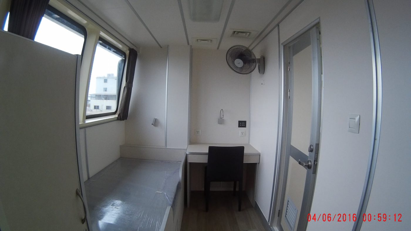 Seacrest Marine Thailand