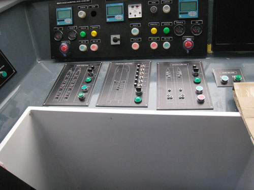 Seacrest Marine Thailand