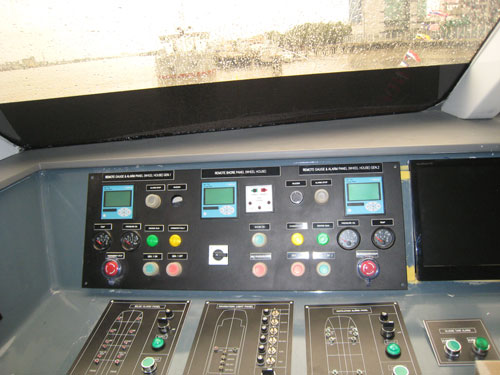 Seacrest Marine Thailand