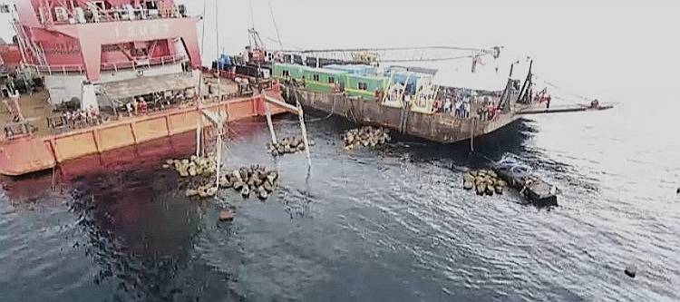 Seacrest Marine Thailand