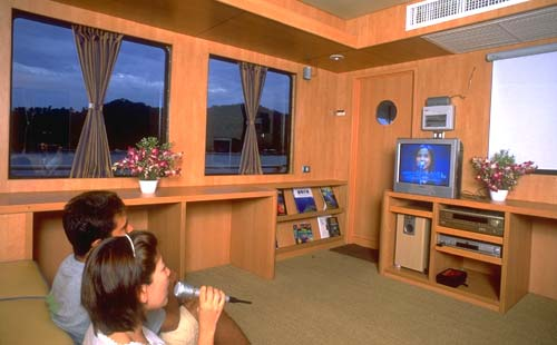 Seacrest Marine Thailand