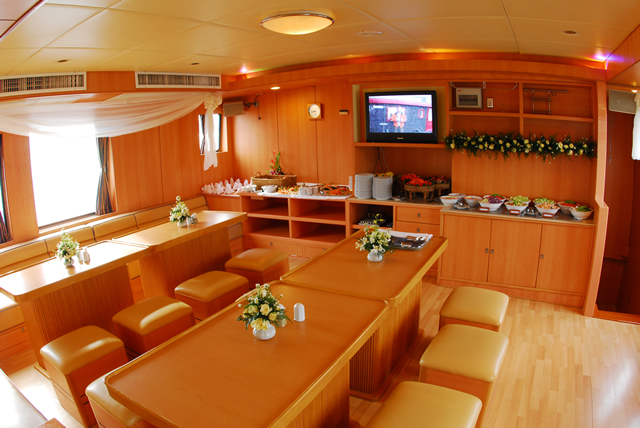 Seacrest Marine Thailand