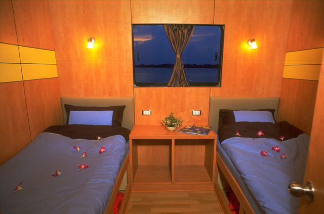 Seacrest Marine Thailand