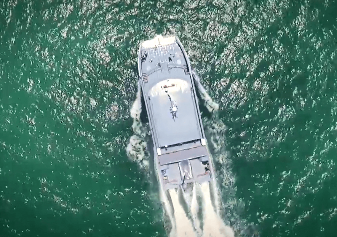 Seacrest Marine Thailand