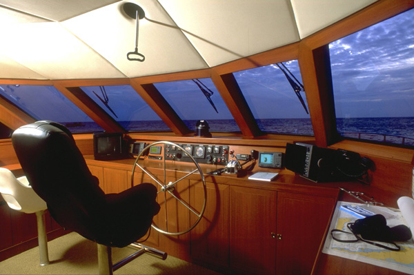 Seacrest Marine Thailand