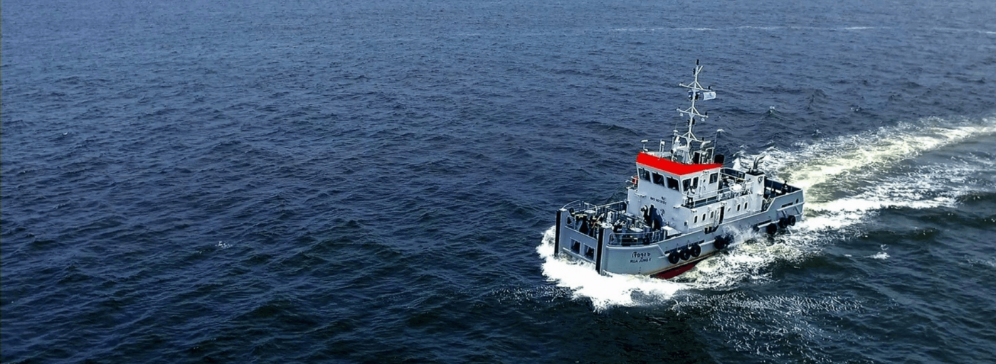 Seacrest Marine Thailand