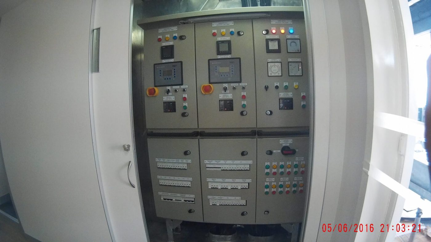 Seacrest Marine Thailand