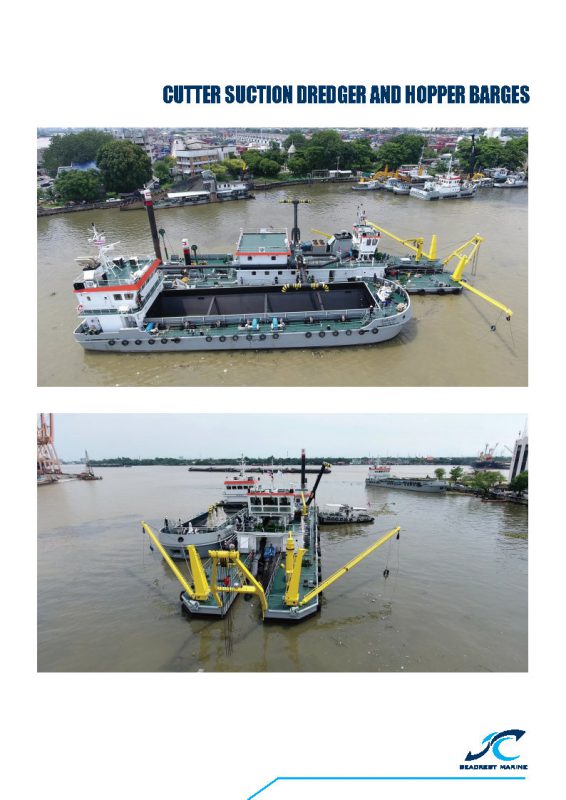 Seacrest Marine Thailand