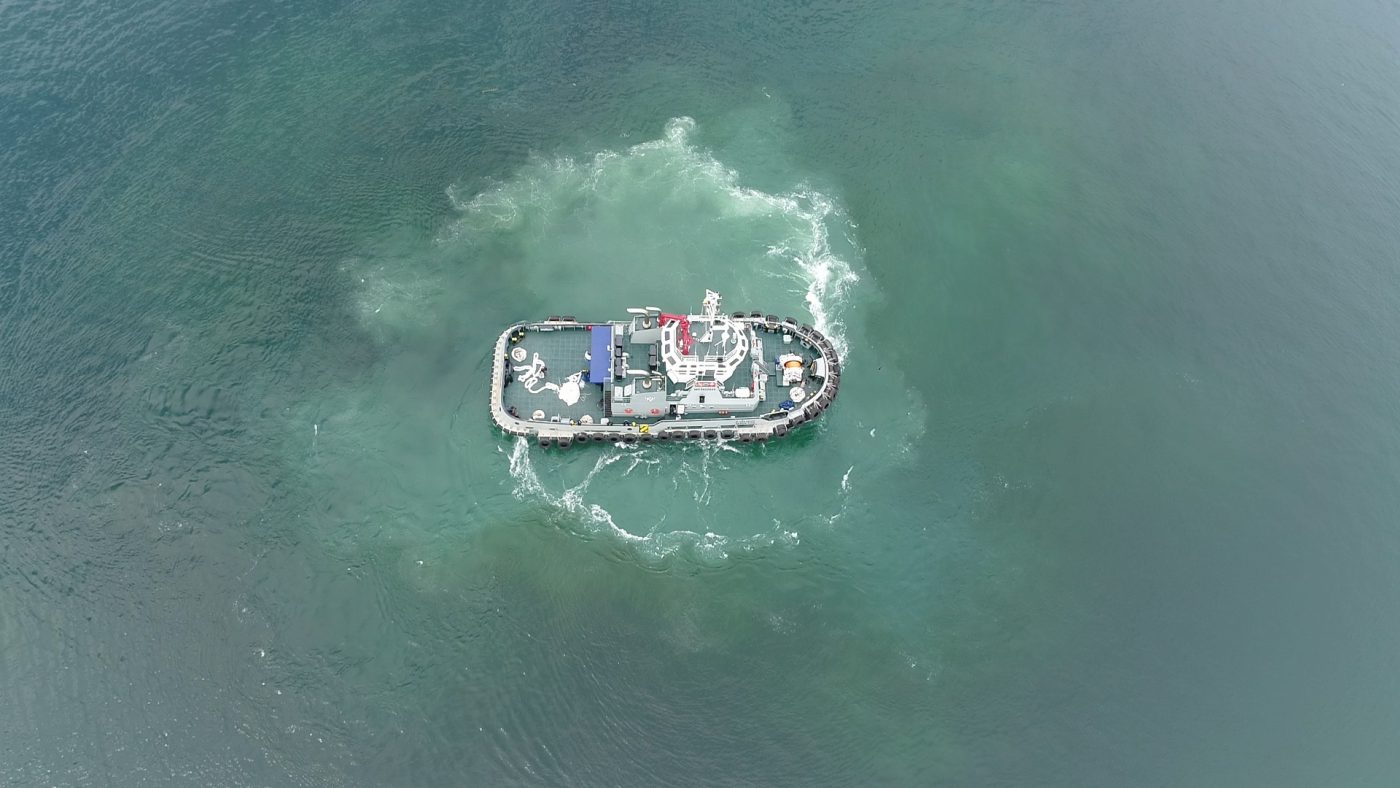 Seacrest Marine Thailand