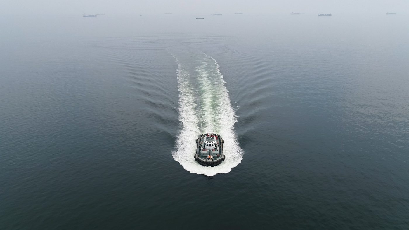 Seacrest Marine Thailand