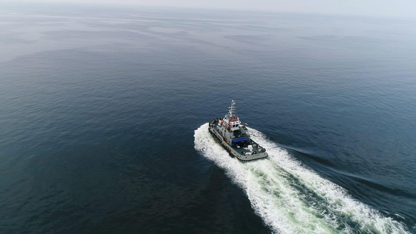 Seacrest Marine Thailand
