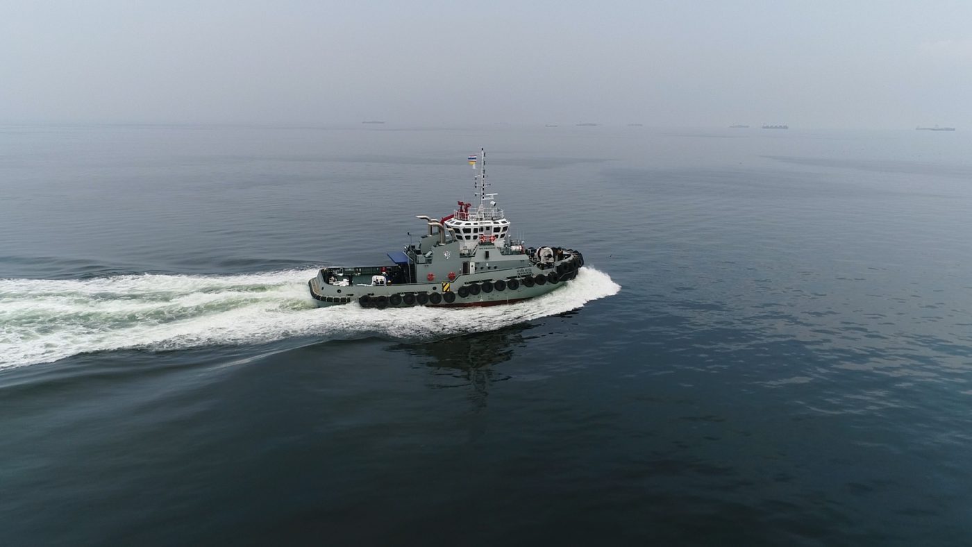 Seacrest Marine Thailand