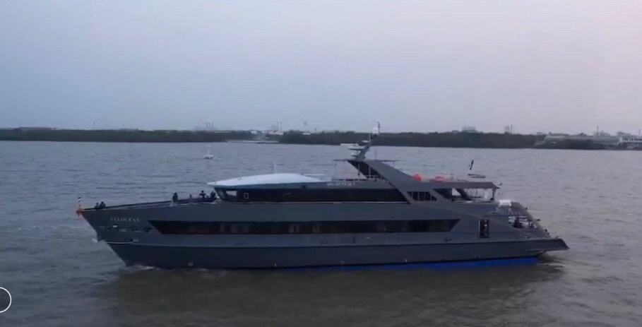 Seacrest Marine Thailand