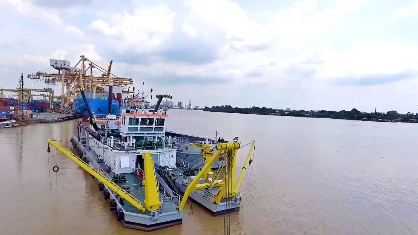 Seacrest Marine Thailand