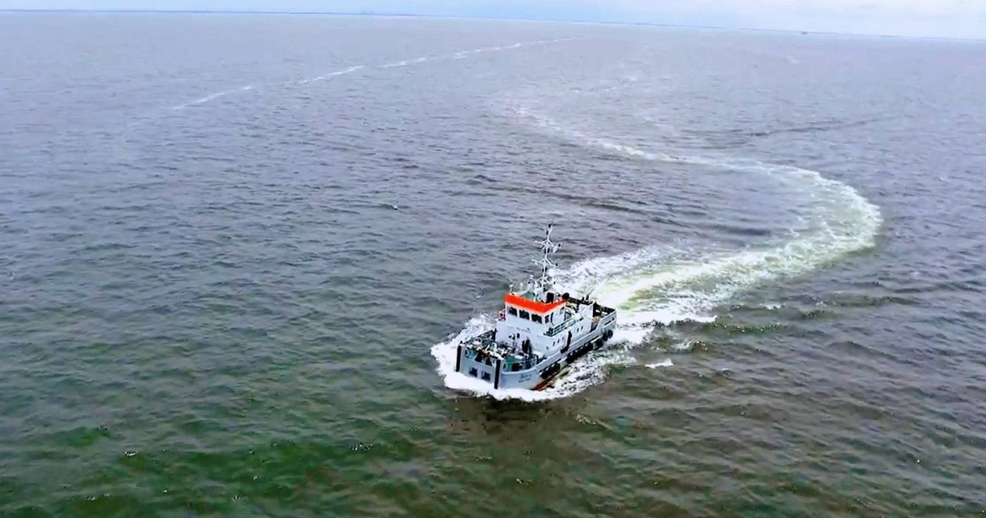 Seacrest Marine Thailand