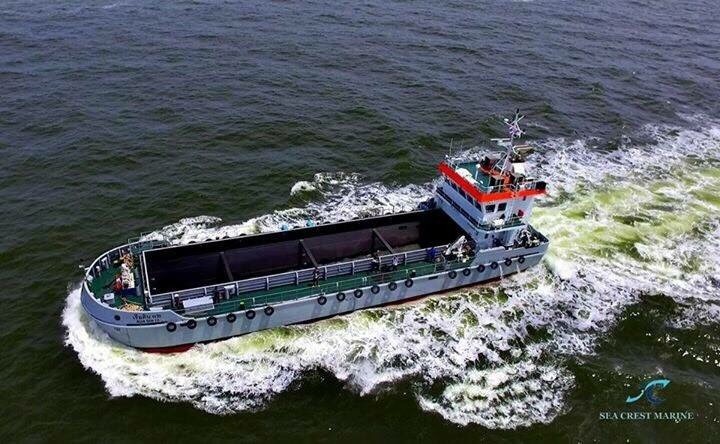 Seacrest Marine Thailand