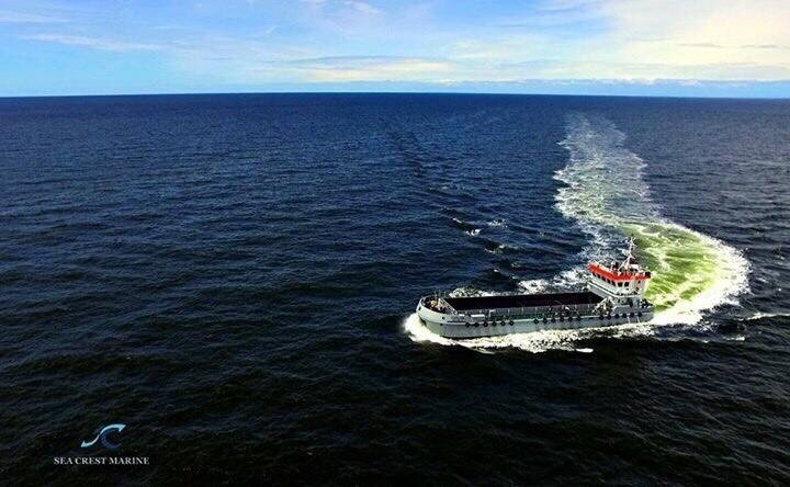 Seacrest Marine Thailand