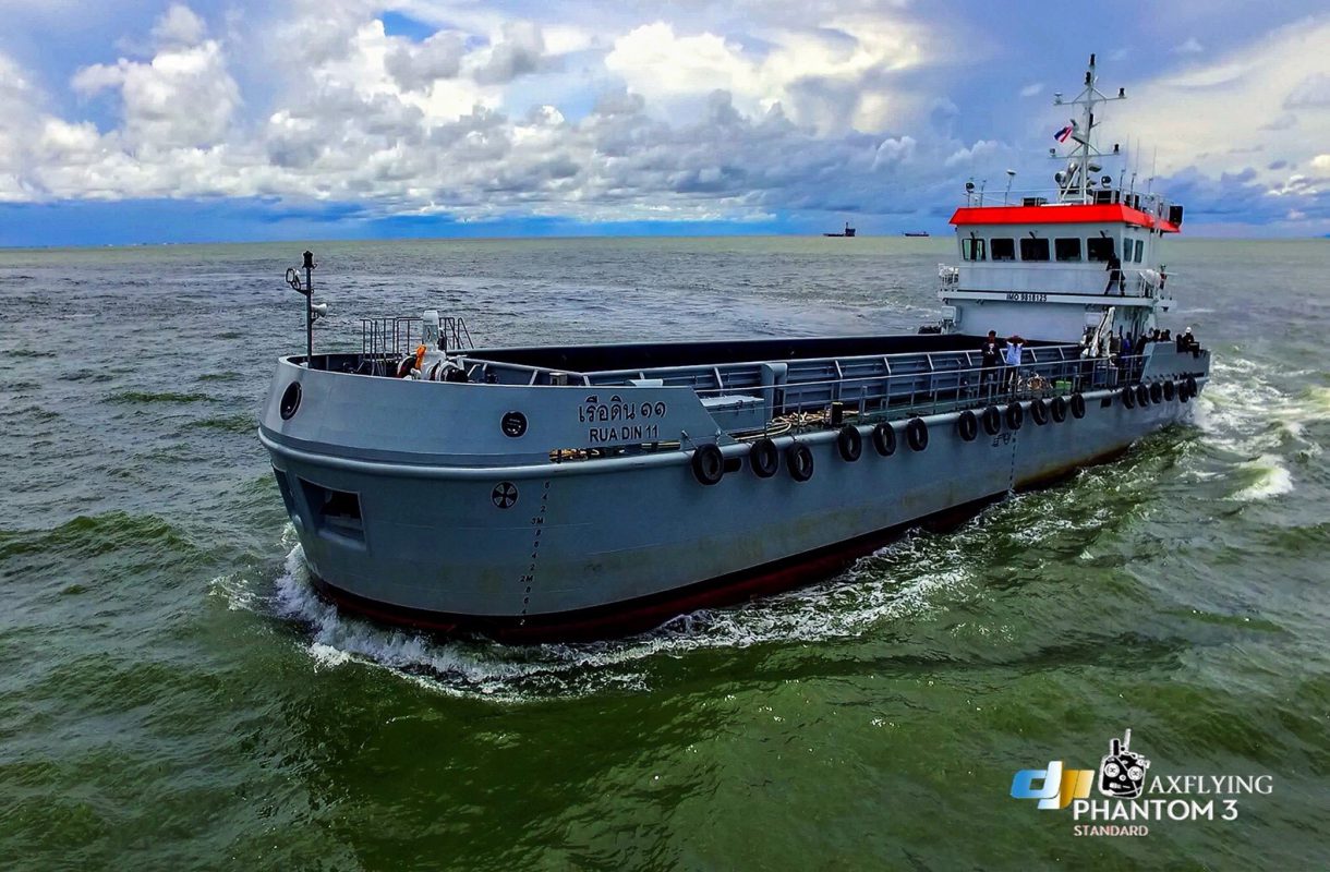 Seacrest Marine Thailand