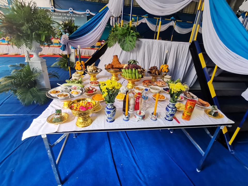 Seacrest Marine Thailand