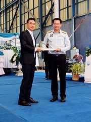 Seacrest Marine Thailand