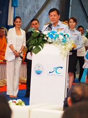 Seacrest Marine Thailand