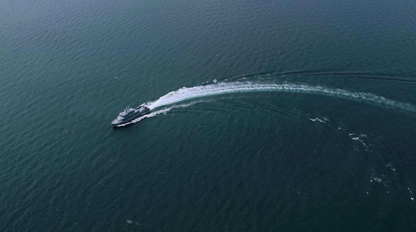Seacrest Marine Thailand