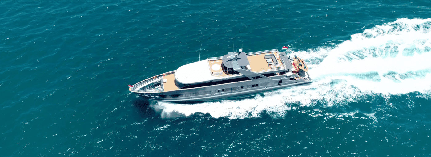 Seacrest Marine Thailand