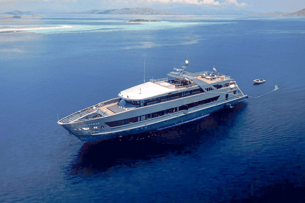 Seacrest Marine Thailand